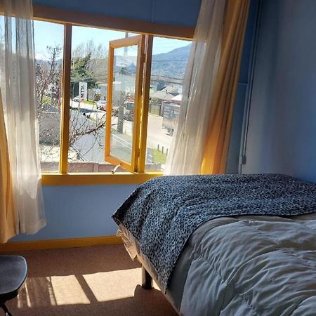 Pies A Tierra Hotel Coyhaique Kültér fotó