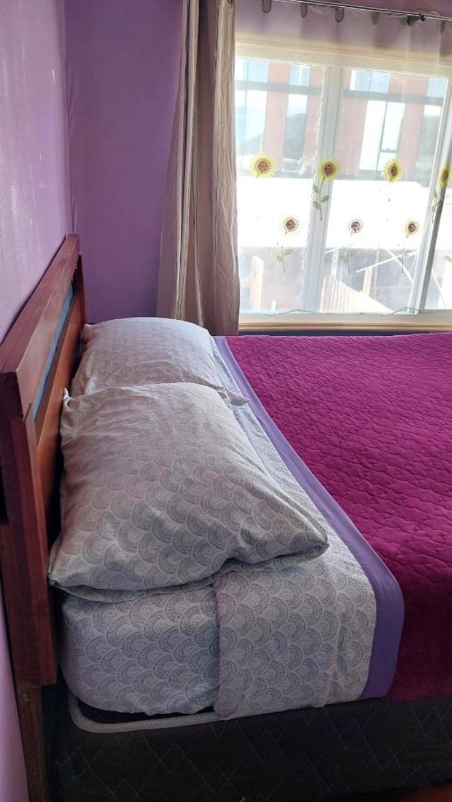 Pies A Tierra Hotel Coyhaique Kültér fotó