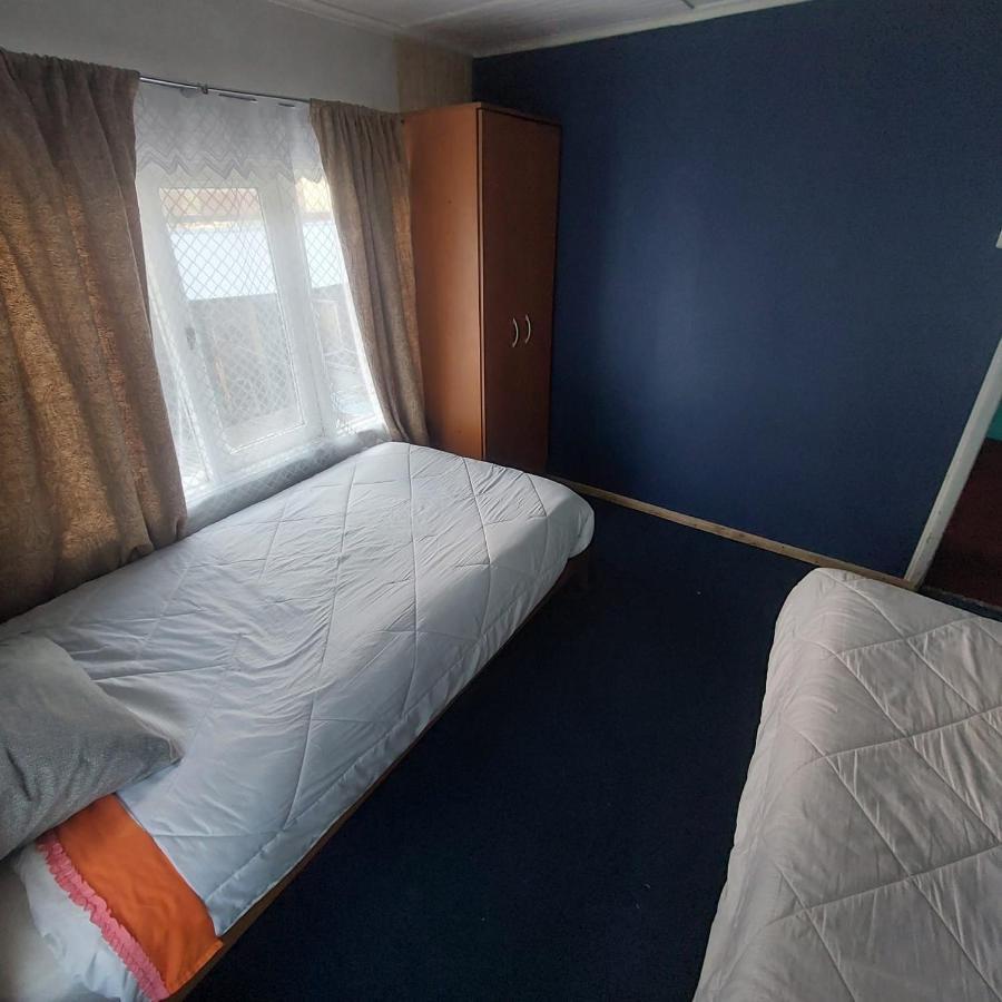 Pies A Tierra Hotel Coyhaique Kültér fotó