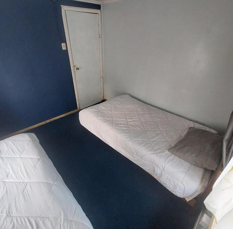 Pies A Tierra Hotel Coyhaique Kültér fotó